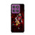 Fred Warner Sanfranscico 049ers Motorola Moto G Power 5G 2025 Case