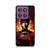 Gantz Anime Kei Motorola Moto G Power 5G 2025 Case