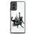 Garrett Wilson New York Jets 01 Motorola Moto G Power 5G 2024 Case