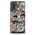 Gear 5 Luffy Aesthetic One Piece Motorola Moto G Power 5G 2024 Case