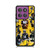 George Pickens Pittsburgh Steelers 02 Motorola Moto G Power 5G 2025 Case