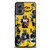 George Pickens Pittsburgh Steelers 02 Motorola Moto G Power 5G 2024 Case