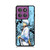 Gintama Anime Series Motorola Moto G Power 5G 2025 Case
