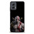 God of War 3 Kratos Motorola Moto G Power 5G 2024 Case