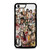 All Final Fantasy Characters iPhone SE 2022 Case