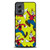 Goofy The Goof Parade Motorola Moto G Power 5G 2024 Case