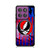Grateful Dead Cosmic Cranium Motorola Moto G Power 5G 2025 Case