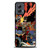 Hades Motorola Moto G Power 5G 2024 Case