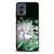 Hajime Kashimo vs Hakari Jujutsu Kaisen Motorola Moto G Power 5G 2024 Case
