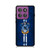 Harry Potter Ravenclaw Clan Motorola Moto G Power 5G 2025 Case