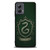 Harry Potter Slytherin Emblem Motorola Moto G Power 5G 2024 Case