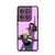 Hawkeye and Kate Bishop Comic Motorola Moto G Power 5G 2025 Case