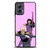 Hawkeye and Kate Bishop Comic Motorola Moto G Power 5G 2024 Case