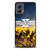 Helldivers 2 Sovereigns of Super Earth Motorola Moto G Power 5G 2024 Case