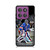 Henrik Lundqvist New York Rangers Motorola Moto G Power 5G 2025 Case