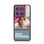 High Potential Series 03 Motorola Moto G Power 5G 2025 Case