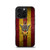 Arizona State Sun Devils 02 iPhone 16 Pro Case