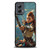 Horizon series Aloy Motorola Moto G Power 5G 2024 Case
