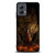 House of the Dragon young princess rhaenyra targaryen 01 Motorola Moto G Power 5G 2024 Case
