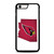 Arizona Cardinals 05 iPhone SE 2022 Case