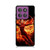 Hunger Games Katniss Everdeen Mockingjay Motorola Moto G Power 5G 2025 Case