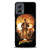 Indiana Jones 03 Motorola Moto G Power 5G 2024 Case
