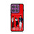 Industry Series 01 Motorola Moto G Power 5G 2025 Case