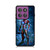 Iron Man The Avengers Infinity War Motorola Moto G Power 5G 2025 Case