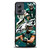 Jalen Hurts Philadelphia Eagles 04 Motorola Moto G Power 5G 2024 Case