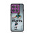 Jalen Hurts Philadelphia Eagles 05 Motorola Moto G Power 5G 2025 Case