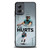 Jalen Hurts Philadelphia Eagles 05 Motorola Moto G Power 5G 2024 Case