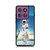 Jalen Ramsey Miami Dolphins 01 Motorola Moto G Power 5G 2025 Case
