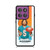 Jalen Ramsey Miami Dolphins 02 Motorola Moto G Power 5G 2025 Case