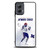 Jamarr Chase Cincinnati Bengals 04 Motorola Moto G Power 5G 2024 Case