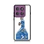 Jared Goff Detroit Lions 02 Motorola Moto G Power 5G 2025 Case