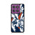 Javonte Williams Denver Broncos 02 Motorola Moto G Power 5G 2025 Case