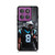 Jaycee Horn Carolina Panthers 01 Motorola Moto G Power 5G 2025 Case