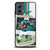 Jaylen Waddle Miami Dolphins 02 Motorola Moto G Power 5G 2024 Case