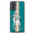 Jaylen Waddle Miami Dolphins 03 Motorola Moto G Power 5G 2024 Case