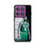 Jayson Tatum Boston Celtics 02 Motorola Moto G Power 5G 2025 Case