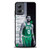 Jayson Tatum Boston Celtics 02 Motorola Moto G Power 5G 2024 Case