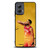 Jayson Tatum Motorola Moto G Power 5G 2024 Case
