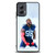 Jeffery Simmons Tennessee Titans 01 Motorola Moto G Power 5G 2024 Case
