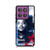 Jeffery Simmons Tennessee Titans 02 Motorola Moto G Power 5G 2025 Case