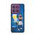Joey Bosa Los Angeles Chargers 05 Motorola Moto G Power 5G 2025 Case