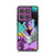 Jojo Stand Star Platinum Motorola Moto G Power 5G 2025 Case