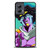 Jojo Stand Star Platinum Motorola Moto G Power 5G 2024 Case