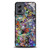 JoJos Bizarre Adventure Echoes of the Multiverse Motorola Moto G Power 5G 2024 Case