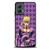 JoJos Bizarre Adventure Giorno Giovanna 02 Motorola Moto G Power 5G 2024 Case