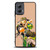 JoJos Bizarre Adventure Gyro Zeppelin 01 Motorola Moto G Power 5G 2024 Case